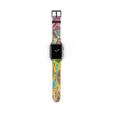 Multidimensional Watch Band