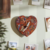 Divine Unity Fun Wall Clocks