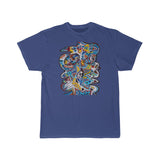 Cascading Grace Men's Short Sleeve Tee