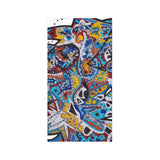 Cascading Grace Lightweight Neck Gaiter