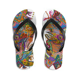 Freedom Unisex Flip-Flops