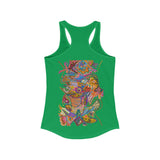 Freedom Women's Ideal Racerback Tank