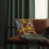 Spirit Dance Waterproof Pillows