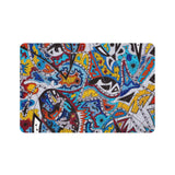 Cascading Grace Pet Food Mat (12x18)