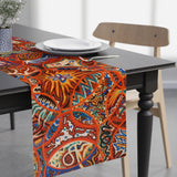 Divine Unity Table Runner