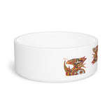 Spirit Dance Pet Bowl