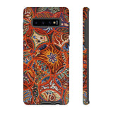 Divine Unity Tough Cases