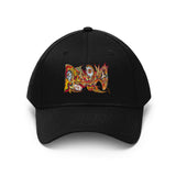 Spirit Dance Unisex Twill Hat