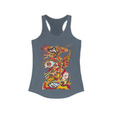Spirit Dance Women's Ideal Racerback Tank