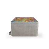 Multidimensional 100% Organic Paper Lunch Bag