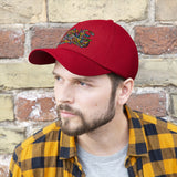 Rainbow Soul Unisex Twill Hat