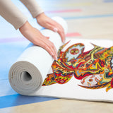 Spirit Dance Foam Yoga Mat