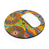 Multidimensional Mouse Pad