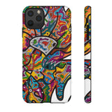 Rainbow Soul Tough Cases