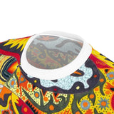 Spirit Dance Men's AOP Cut & Sew Tee