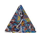 Cascading Grace Fun Wall Clocks