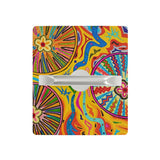 Multidimensional Smartphone Ring Holder