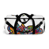 Rainbow Soul Duffel Bag