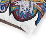 Cascading Grace Pet Bed