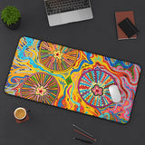 Multidimensional Desk Mat