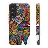 Rainbow Soul Tough Cases