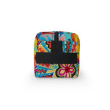 Multidimensional Toiletry Bag