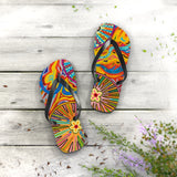 Multidimensional Flip Flops