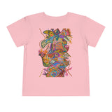 Freedom Toddler Short Sleeve Tee