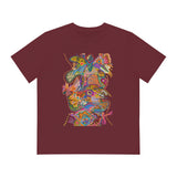 Freedom 100% Organic Men's Organic Sparker T-shirt