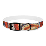 Divine Unity Dog Collar