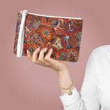 Divine Unity Clutch Bag