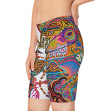 Freedom Women's Bike Shorts