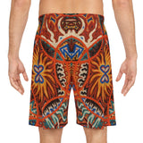 Divine Unity Basketball Shorts