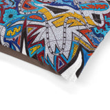 Cascading Grace Pet Bed