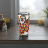 Spirit Dance Vagabond 20oz Tumbler