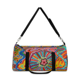 Multidimensional Duffel Bag