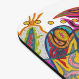 Freedom Mouse Pad (Rectangle)