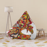 Spirit Dance Bean Bag Chair Cover