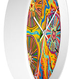 Multidimensional Wall clock
