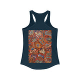 Divine Unity Women's Ideal Racerback Tank