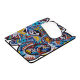 Cascading Grace Mouse Pad