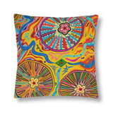 Multidimensional Waterproof Pillows