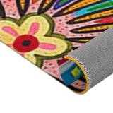 Multidimensional Area Rugs