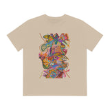 Freedom 100% Organic Men's Organic Sparker T-shirt