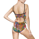 Freedom Women's One-piece Swimsuit