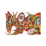 Spirit Dance Pet Food Mat (12x18)