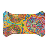 Multidimensional Pet Feeding Mats