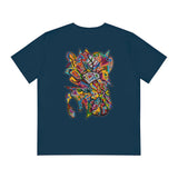 Rainbow Soul 100% Organic Men's Organic Sparker T-shirt