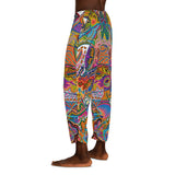 Freedom Men's Pajama Pants (AOP)