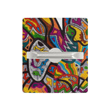 Rainbow Soul Smartphone Ring Holder